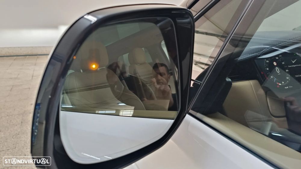 Land Rover Range Rover Sport 3.0 P460e SE - 28