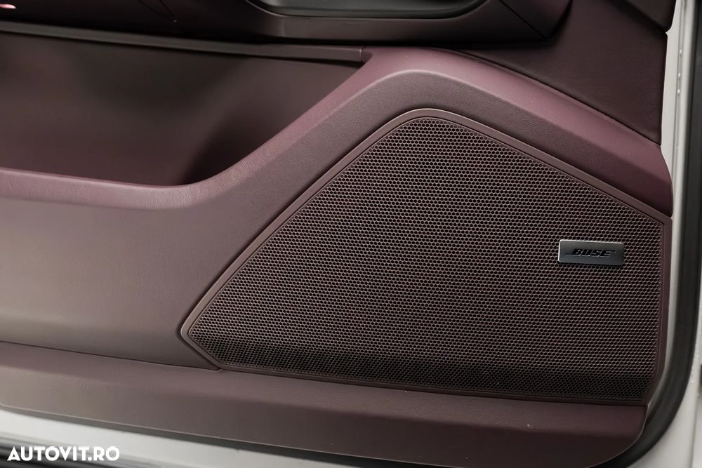 Porsche Cayenne - 17