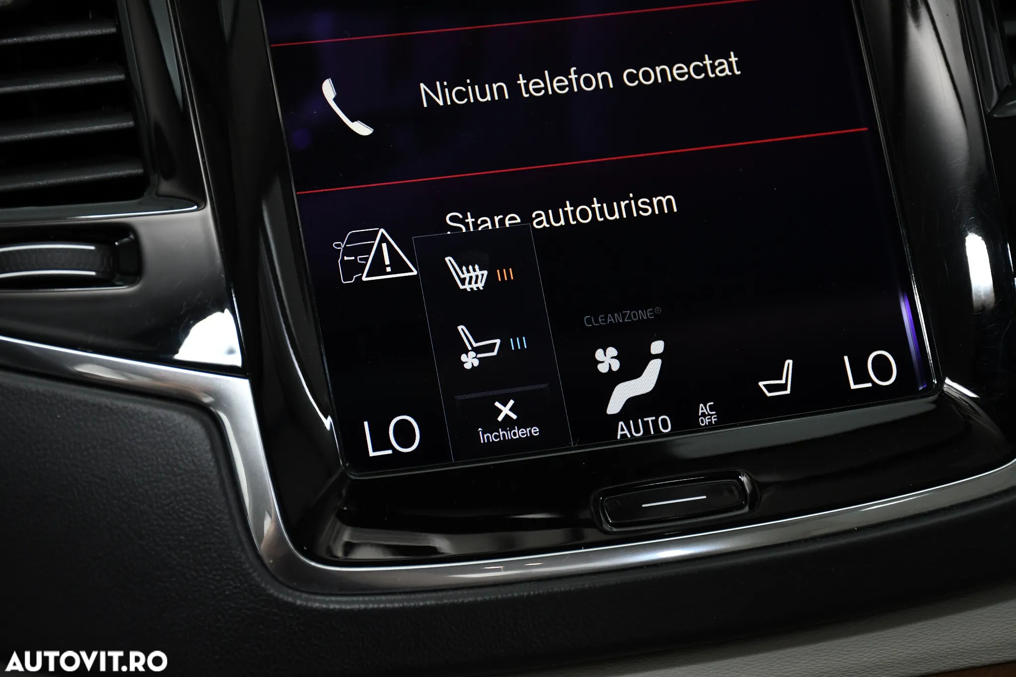 Volvo XC 90 T8 AWD Twin Engine Geartronic Inscription - 37