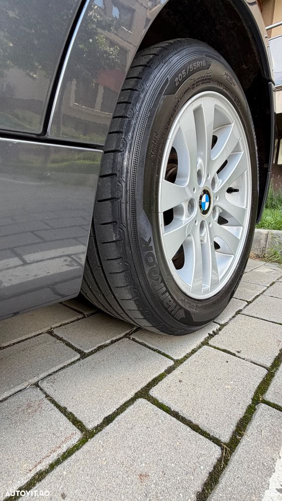 BMW Seria 3 320d DPF Aut. Edition Fleet Exclusive - 18