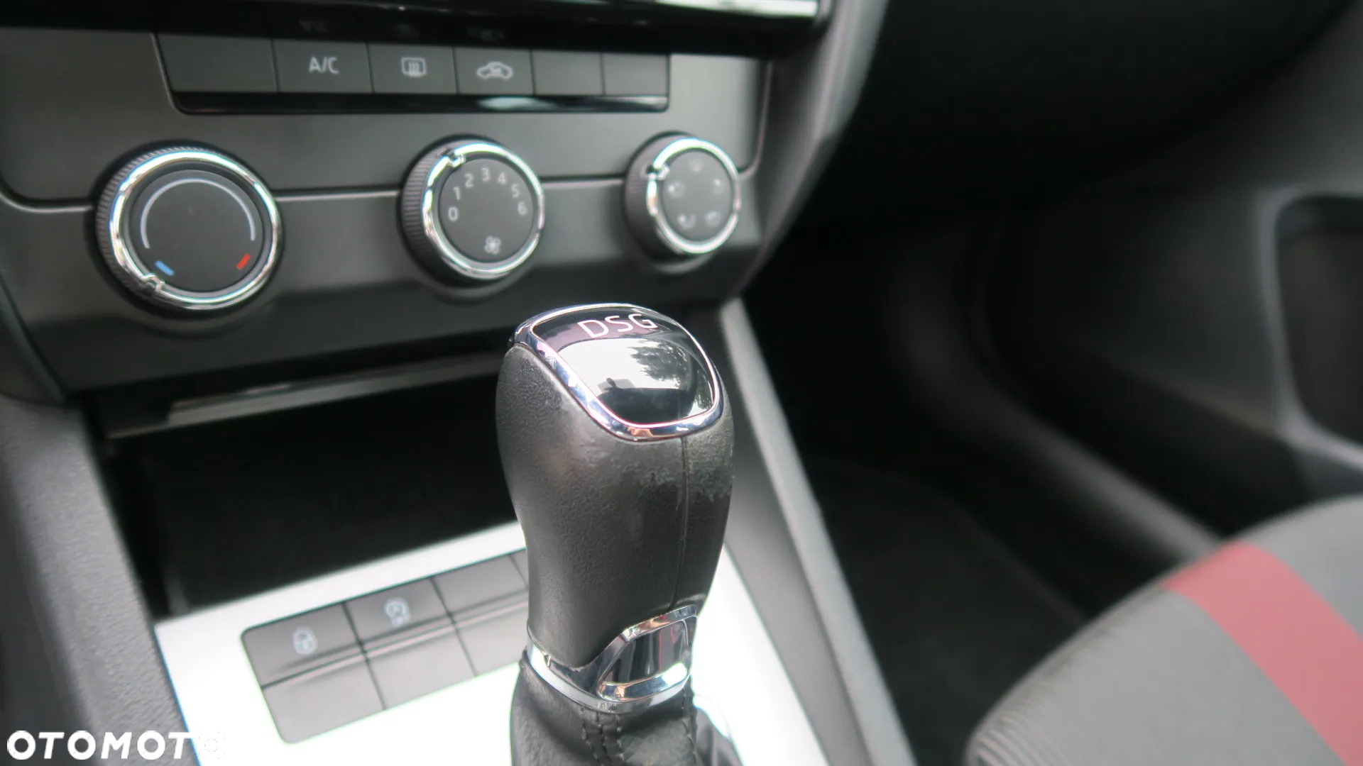 Skoda Octavia - 27