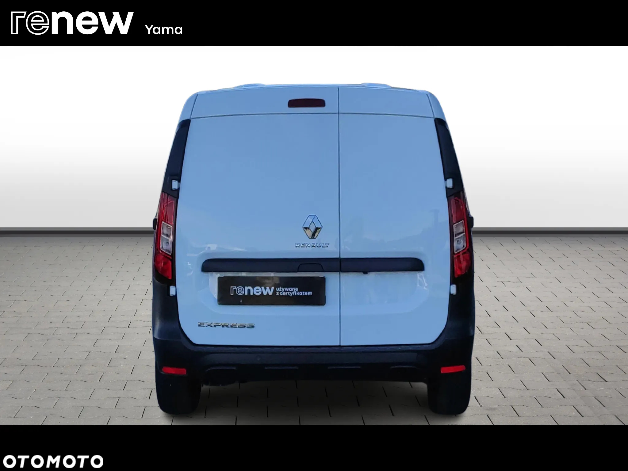 Renault Express - 4