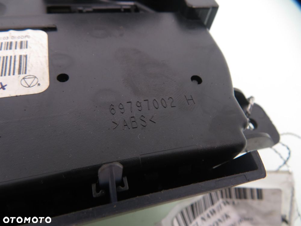 KLIMATRONIK MINI R56 69797002H - 3