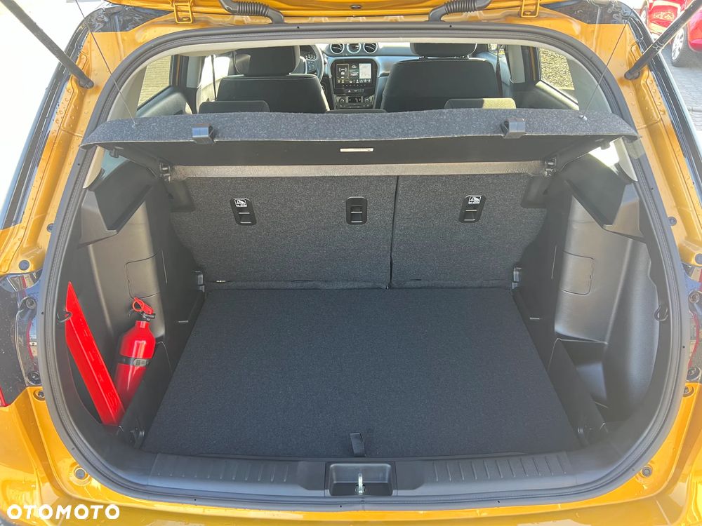 Suzuki Vitara 1.4 Boosterjet mHEV Premium Plus 4WD - 24