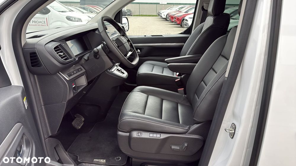 Toyota Proace Verso - 13