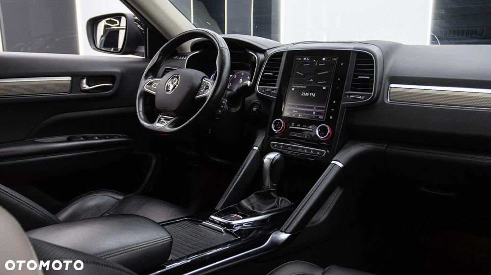 Renault Koleos 2.0 dCi Initiale Paris 4x4 X-Tronic - 17