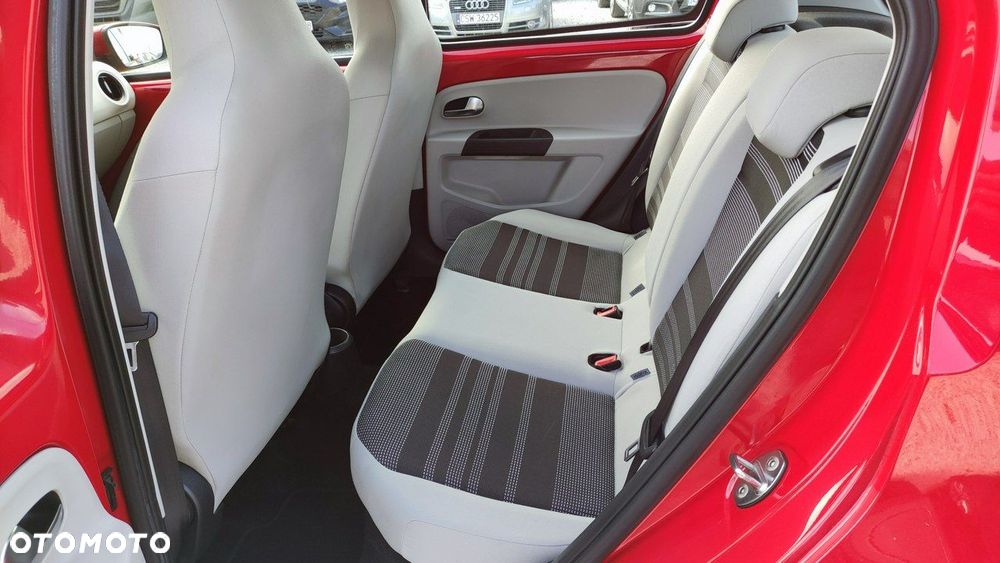 Seat Mii - 7
