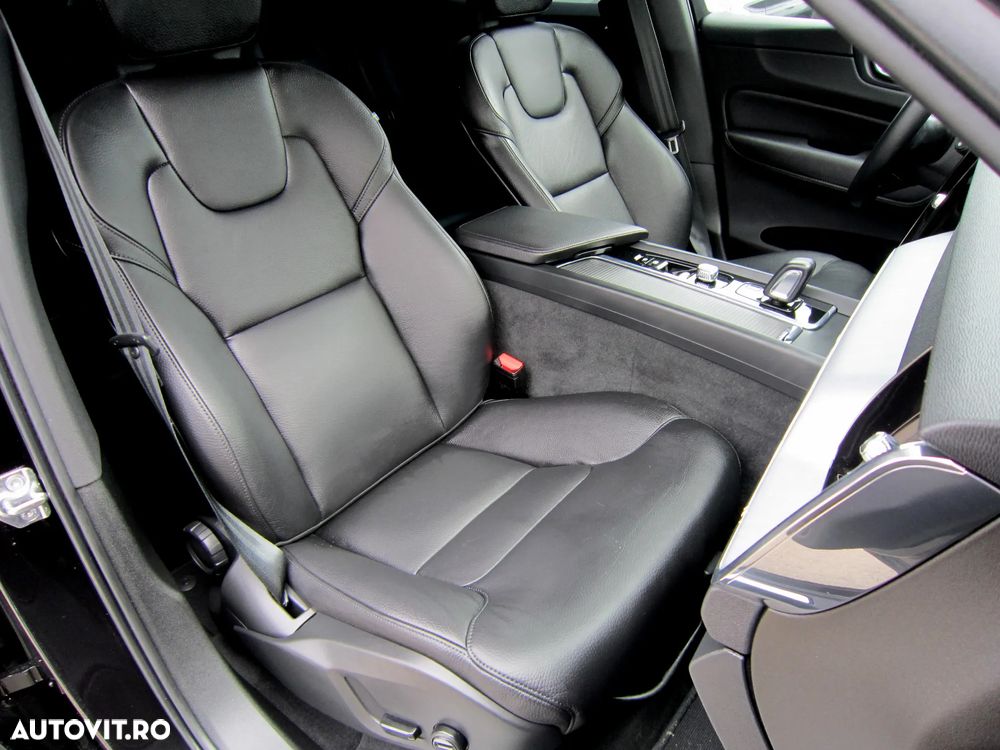 Volvo XC 60 B4 D Geartronic Momentum Pro - 18