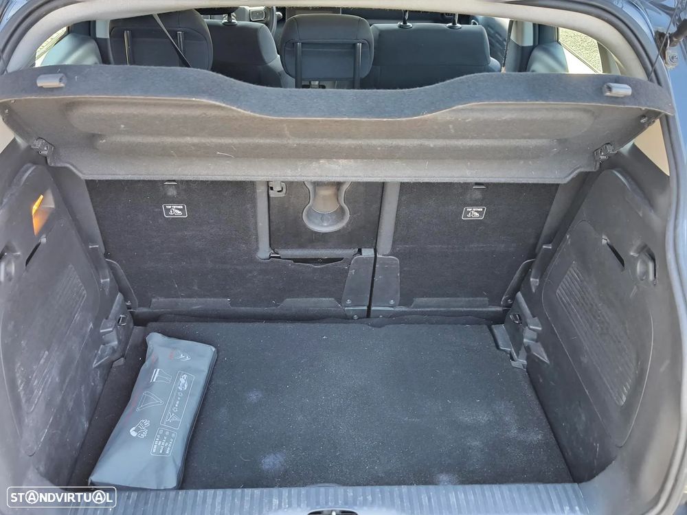 Citroën C3 Aircross 1.2 PureTech Shine - 12