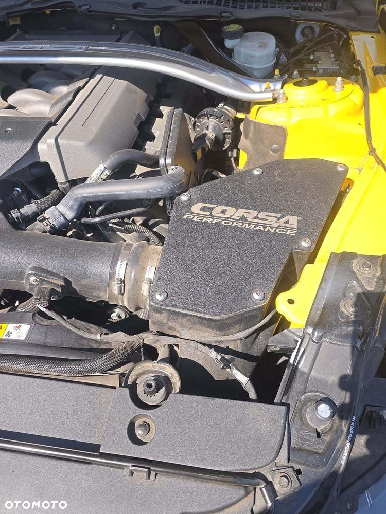 Ford Mustang 5.0 V8 GT - 11