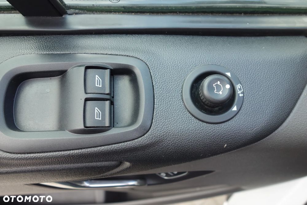 Ford Transit Custom 2.0 Ecoblue  Long 130 KM Klima Webasto - 22