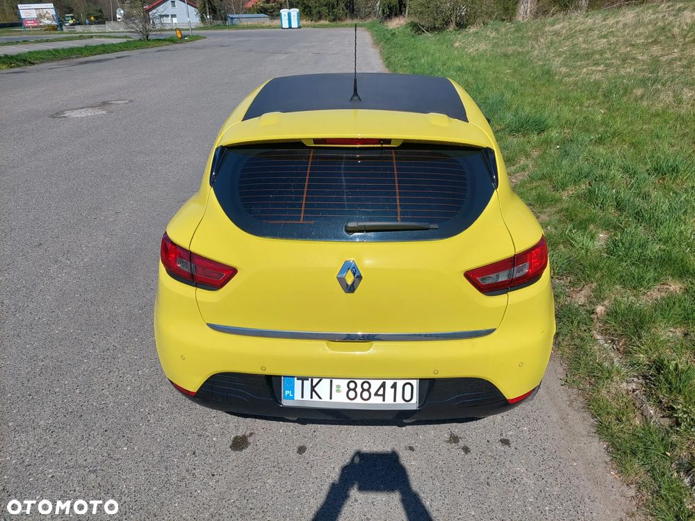 Renault Clio 0.9 Energy TCe Dynamique - 8