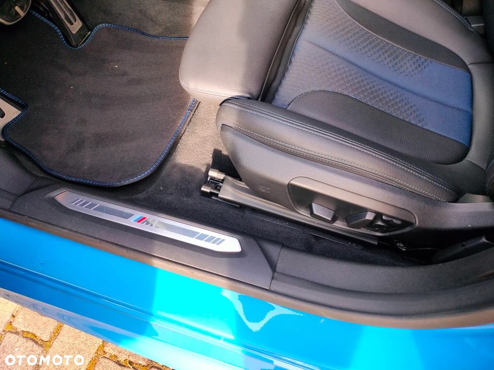 BMW Seria 2 220i xDrive M Sport sport - 22