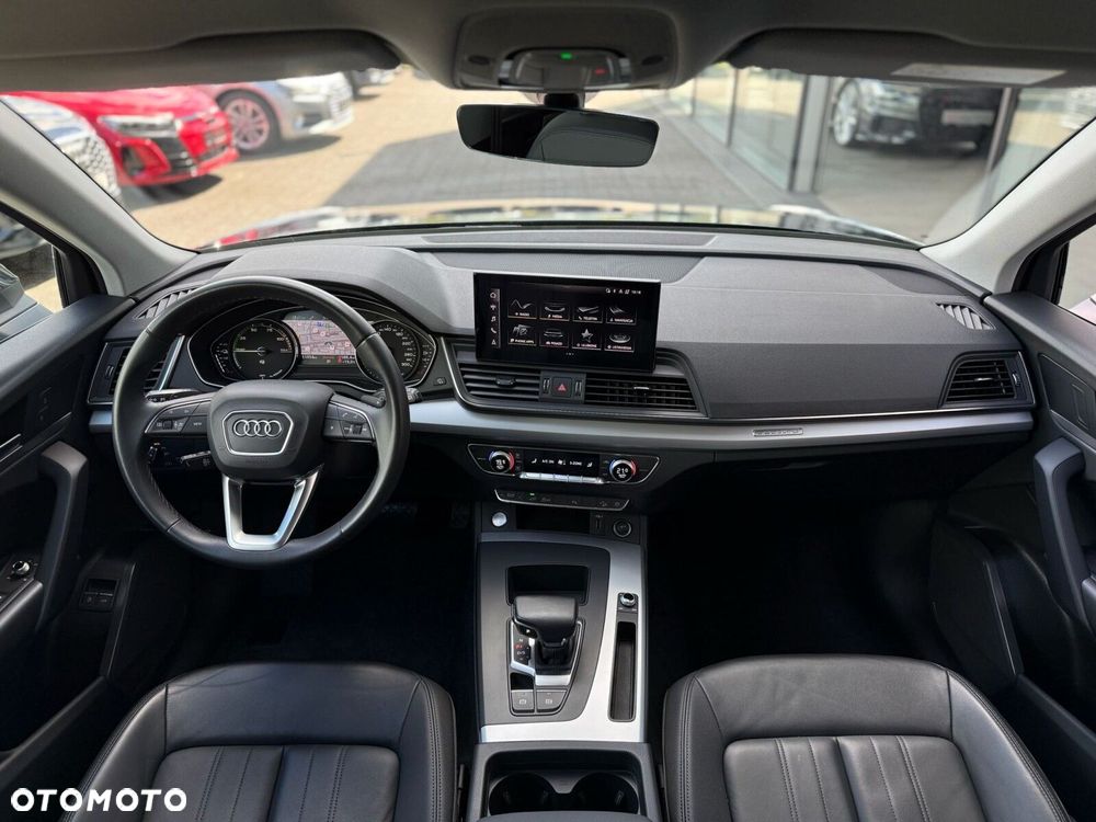 Audi Q5 - 22