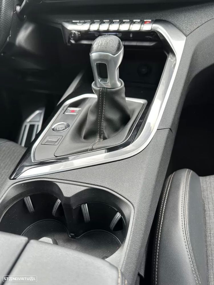 Peugeot 5008 1.2 PureTech GT Line - 59