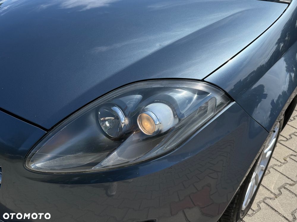 Fiat Bravo 1.6 Multijet 16V Dynamic Euro5 - 13