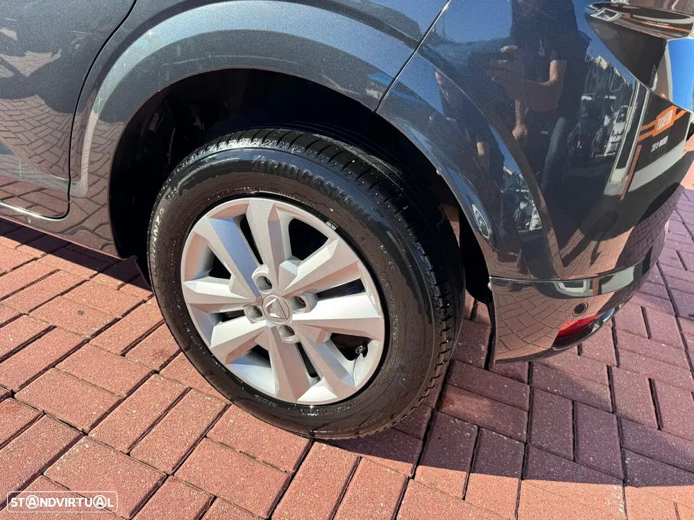 Dacia Sandero - 9