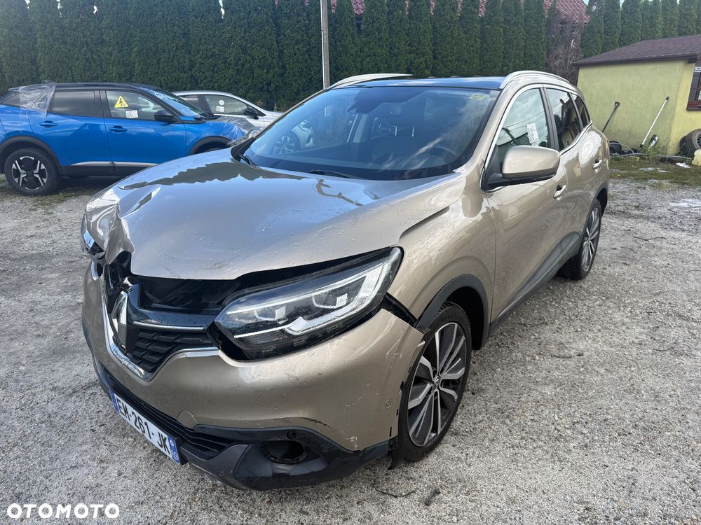 Renault Kadjar - 1