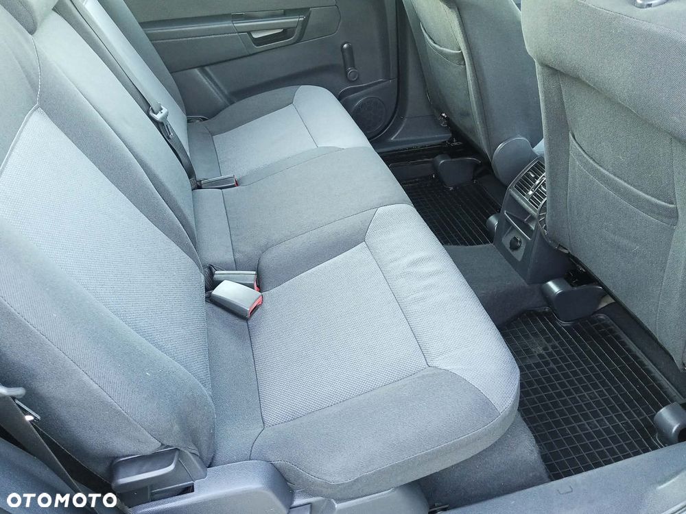 Opel Zafira 1.6 Edition - 34