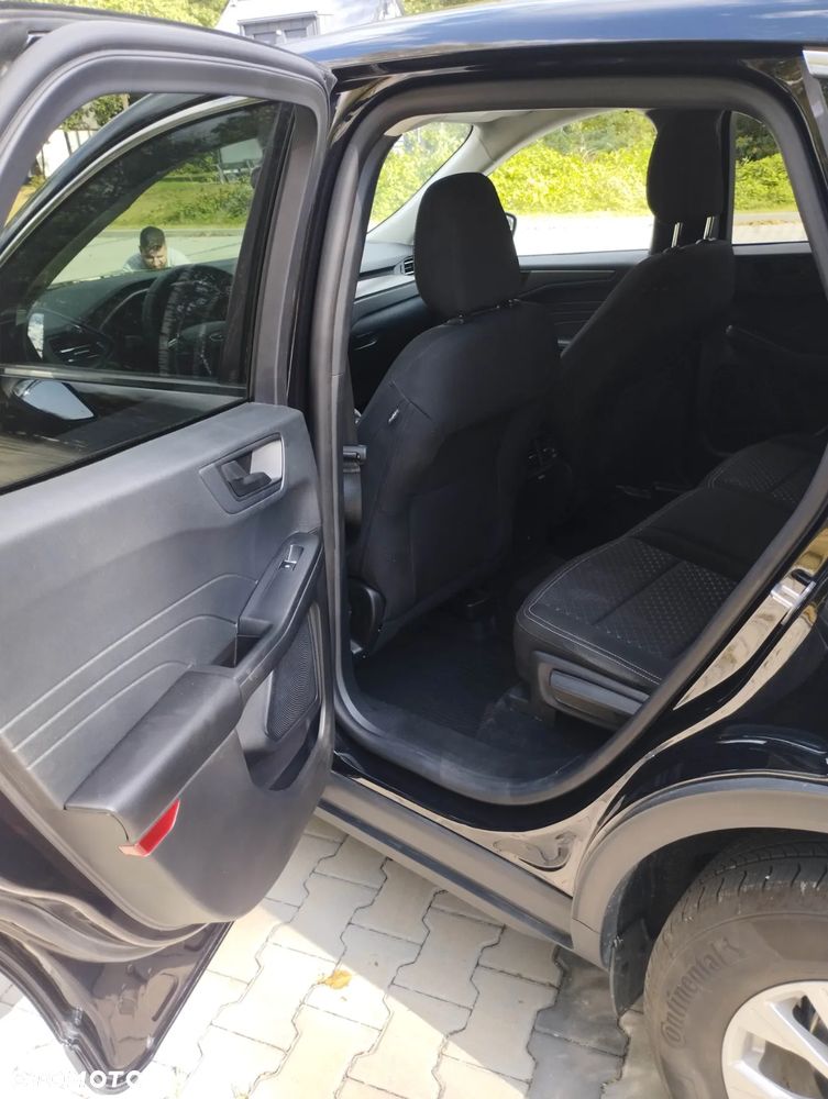 Ford Kuga 1.5 EcoBoost ST-LINE - 5