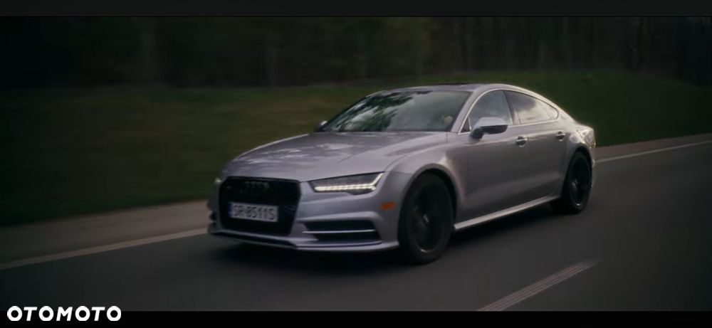 Audi S7 Sportback - 3
