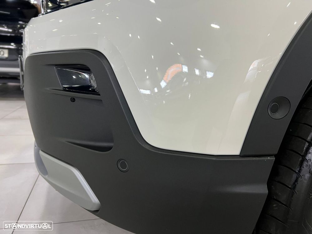 Jeep Avenger 1.2 GSE T3 Summit - 6