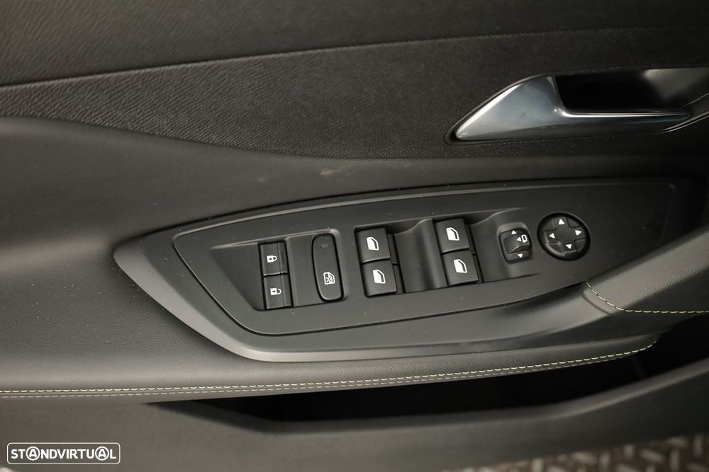 Peugeot 308 SW 1.2 PureTech GT EAT8 - 20