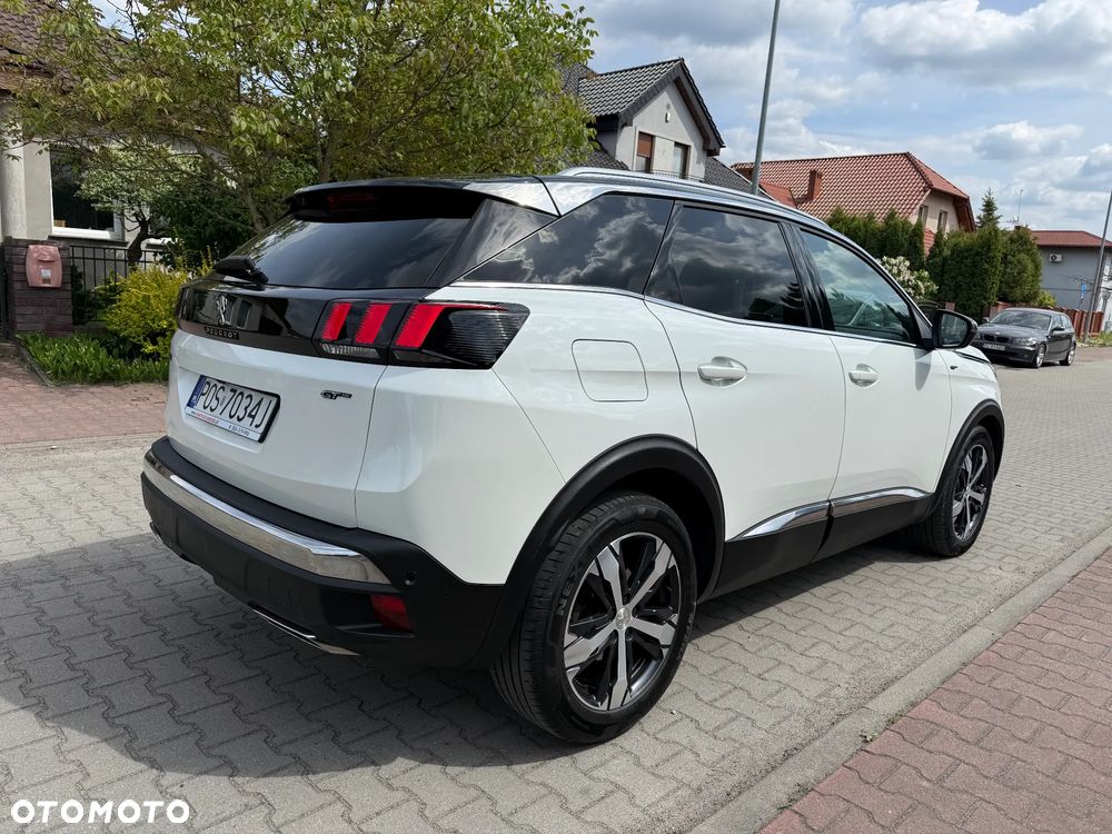 Peugeot 3008 - 4