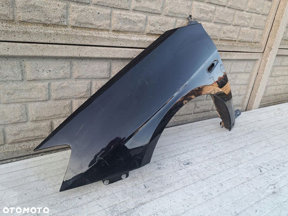 lancia delta 08-14 błotnik przedni lewy oryginał - 2