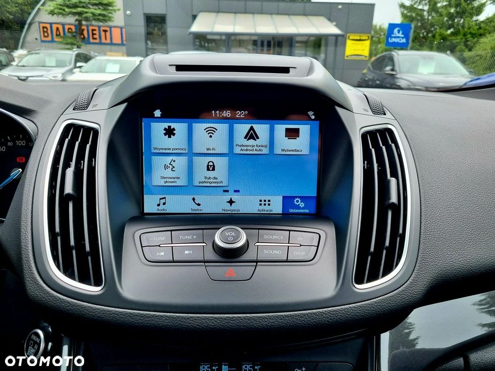 Ford C-MAX 1.5 EcoBoost Start-Stop-System Titanium - 21