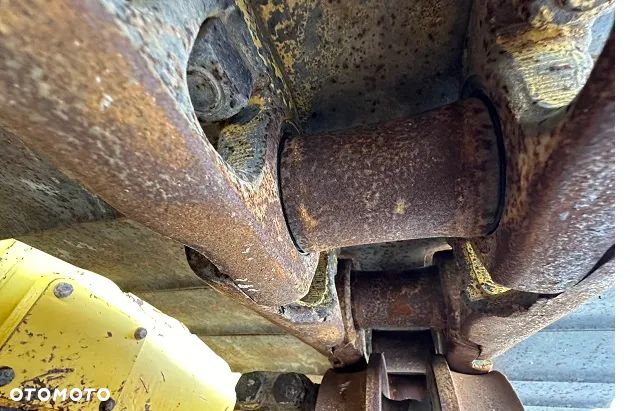 Komatsu D61PXi-23 - 29