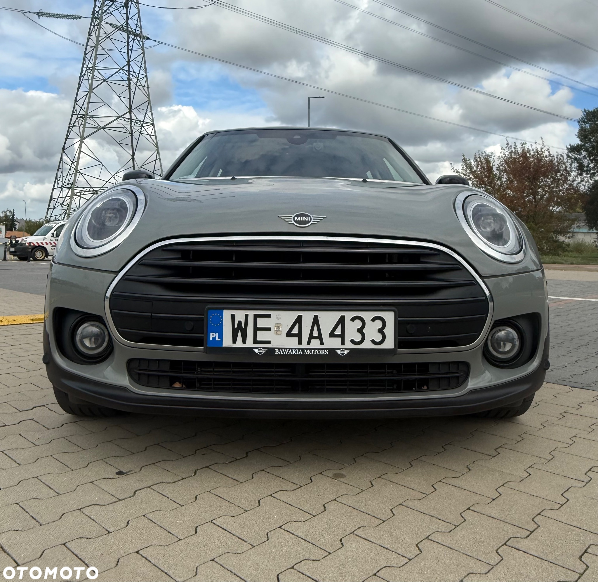 MINI Clubman Cooper - 5