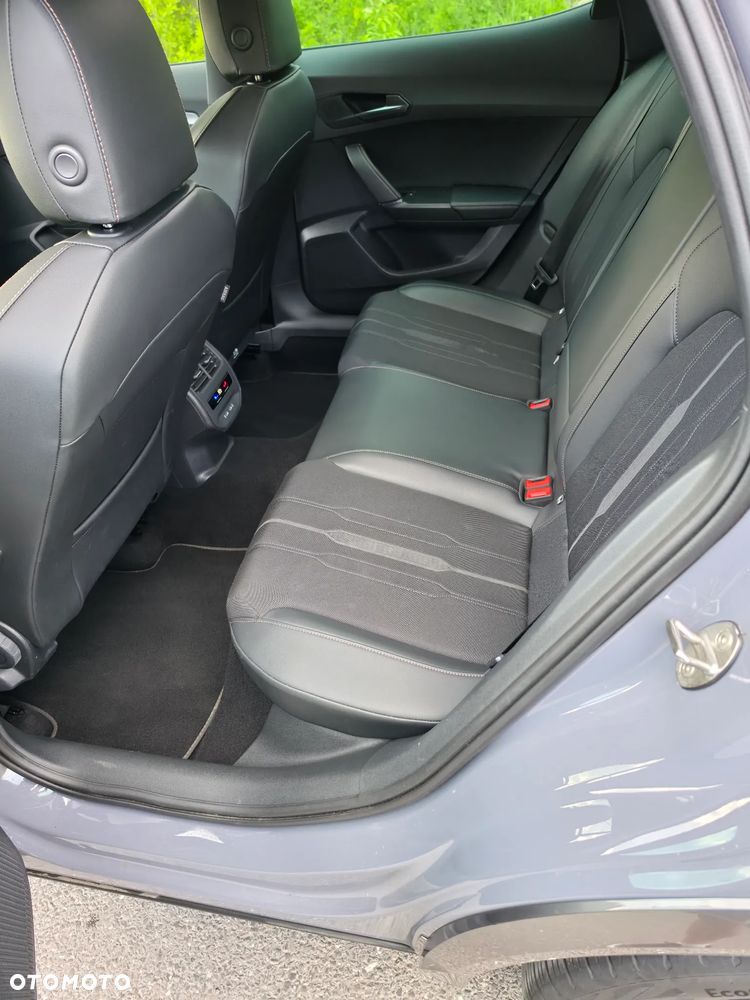 Cupra Formentor 1.5 TSI DSG - 7