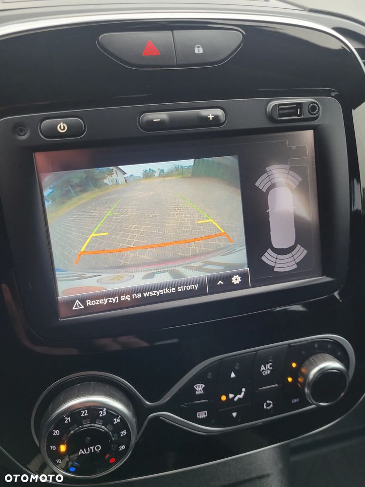 Renault Captur 1.0 TCe Intens - 21