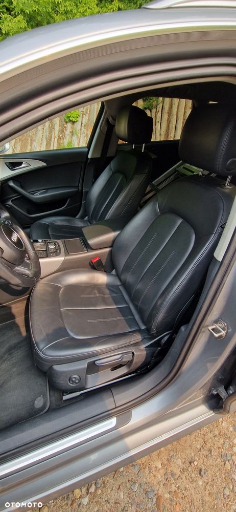 Audi A6 - 15