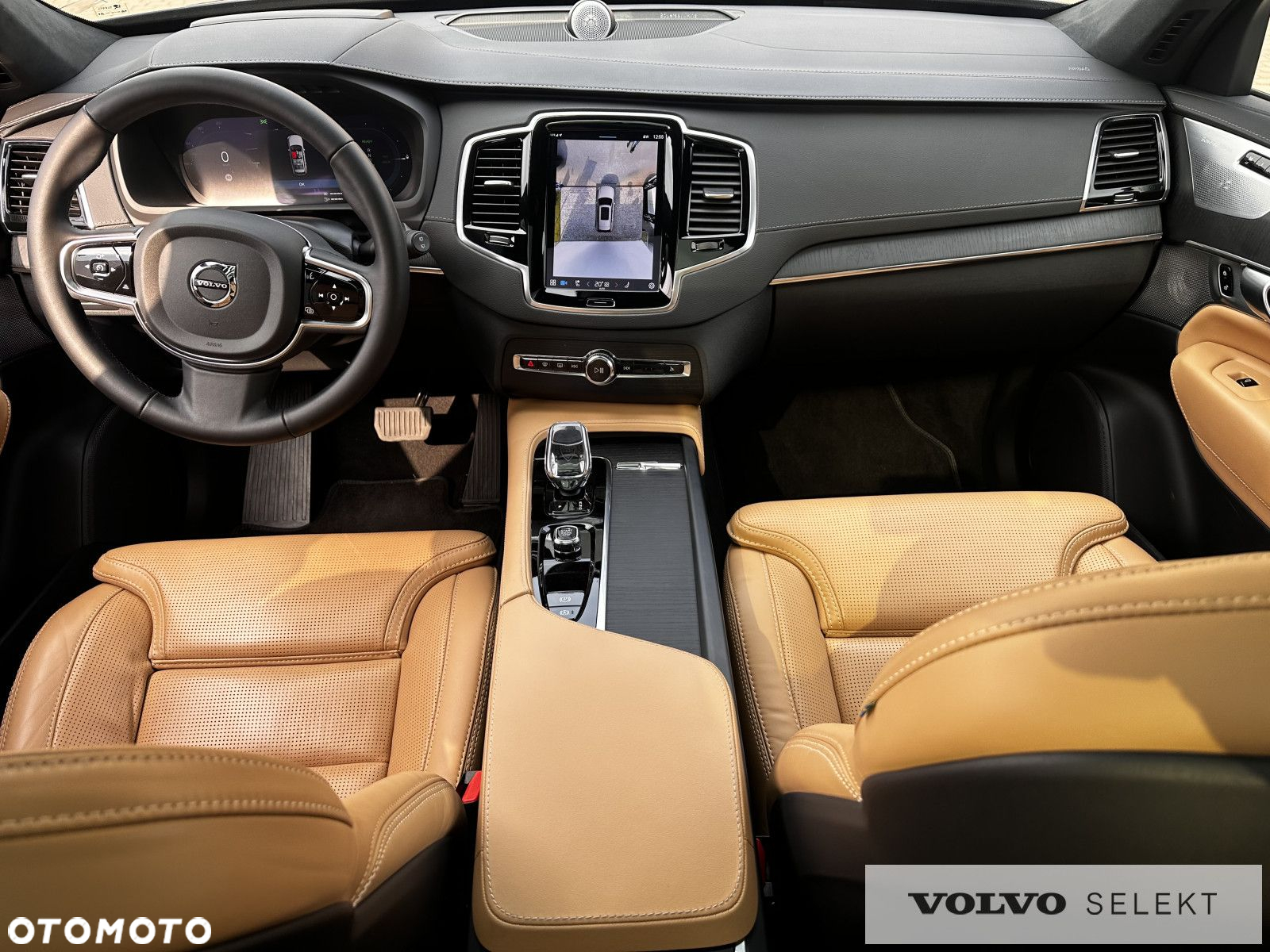 Volvo XC 90 - 17