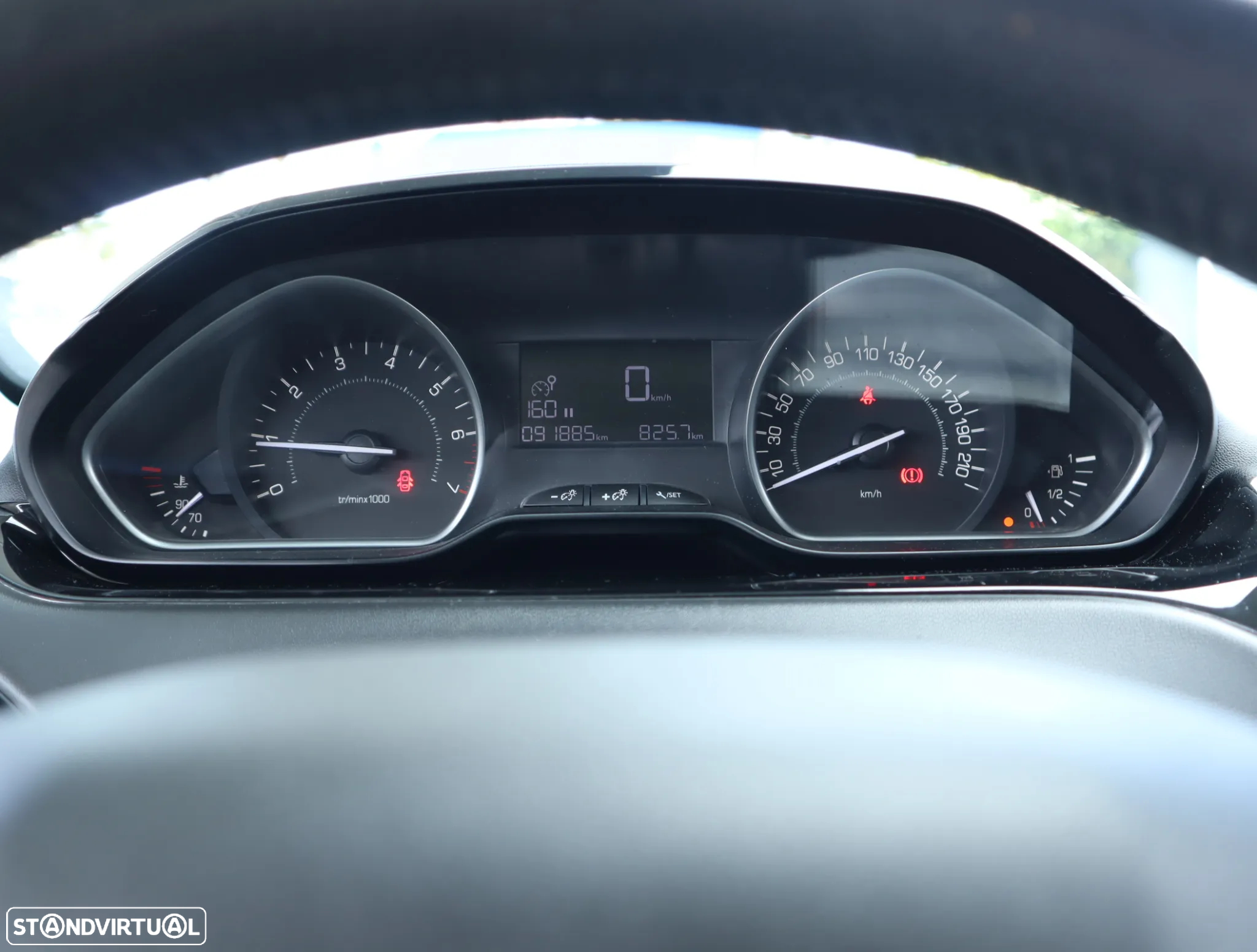 Peugeot 208 1.2 PureTech Style - 41