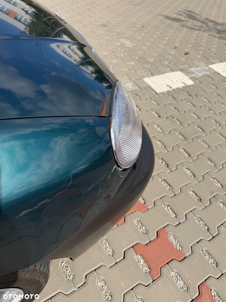 Daewoo Lanos 1.5 S (swo) - 13