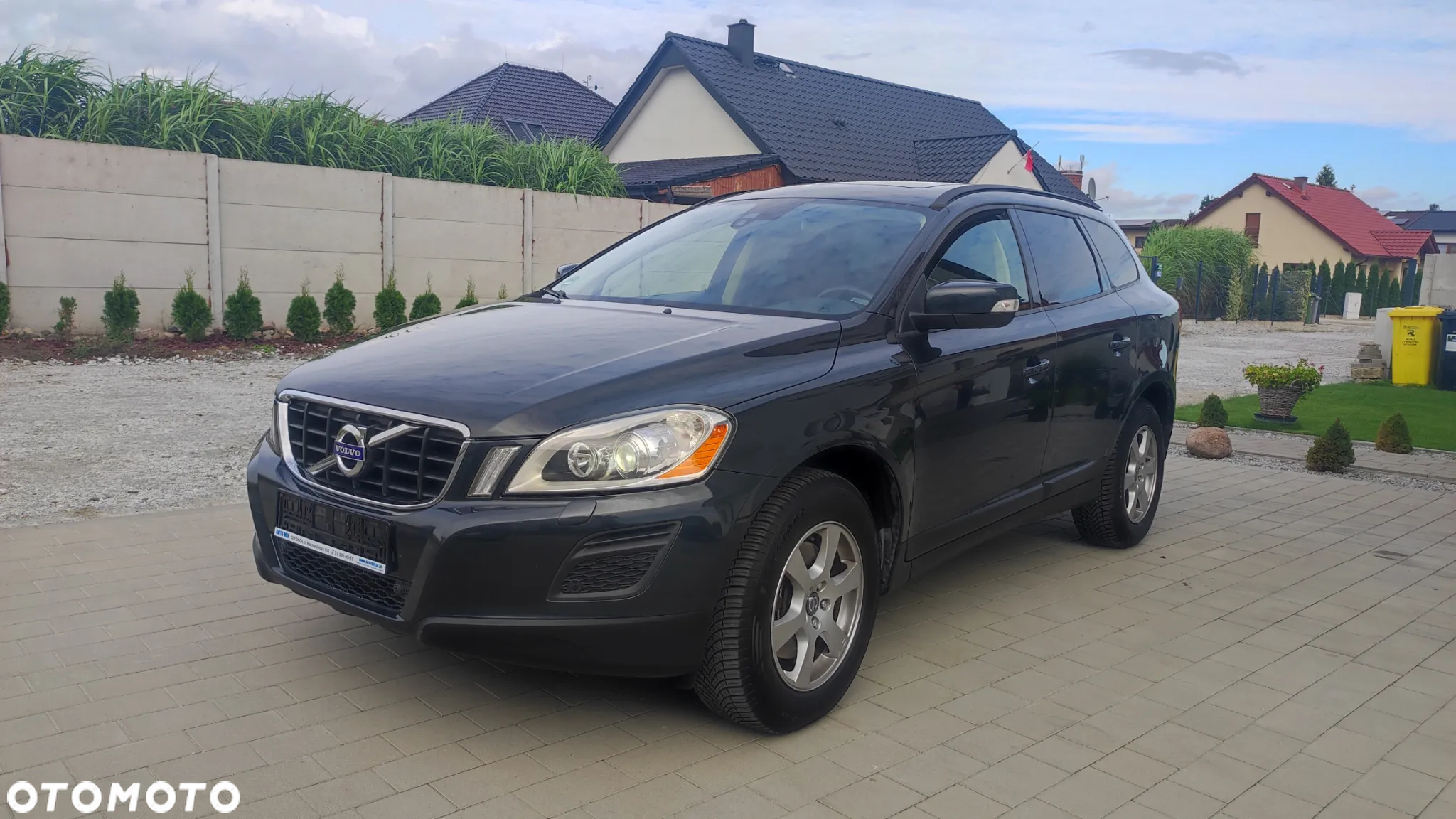 Volvo XC 60 D4 Edition Pro - 2
