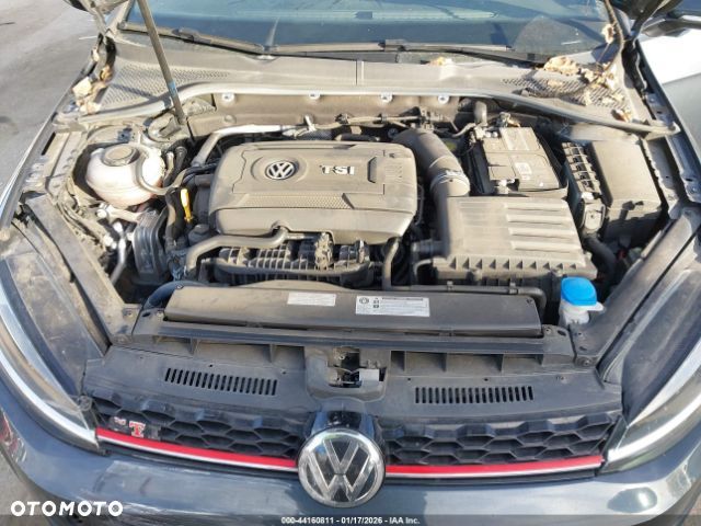 Volkswagen Golf 2.0 TSI OPF DSG GTI - 13