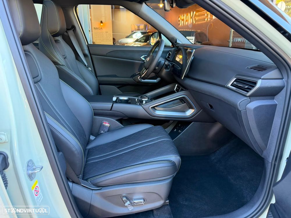 BYD Atto 2 45.1 kWh Boost — fotografia 13