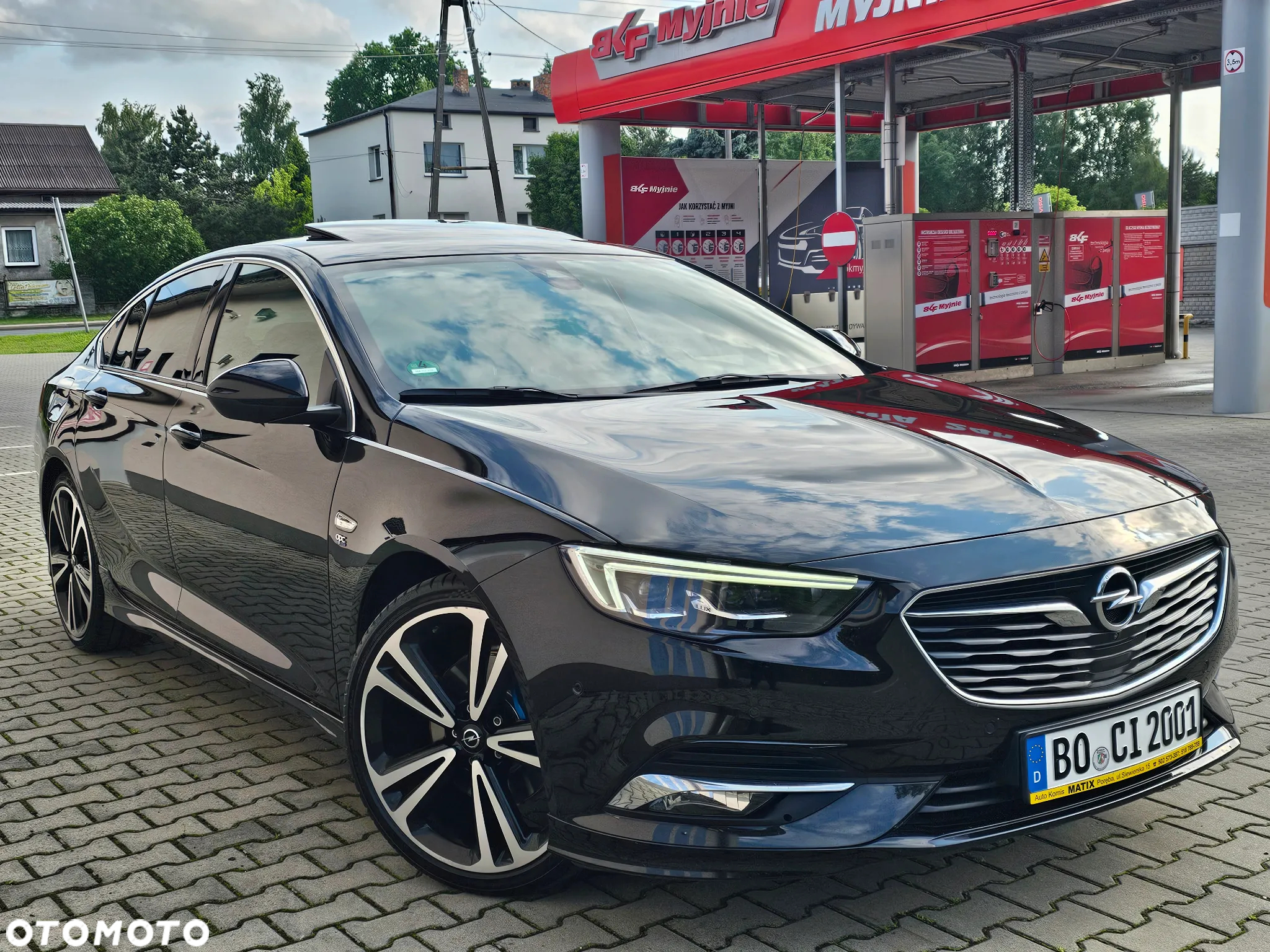 Opel Insignia CT 1.6 T Exclusive S&S - 2