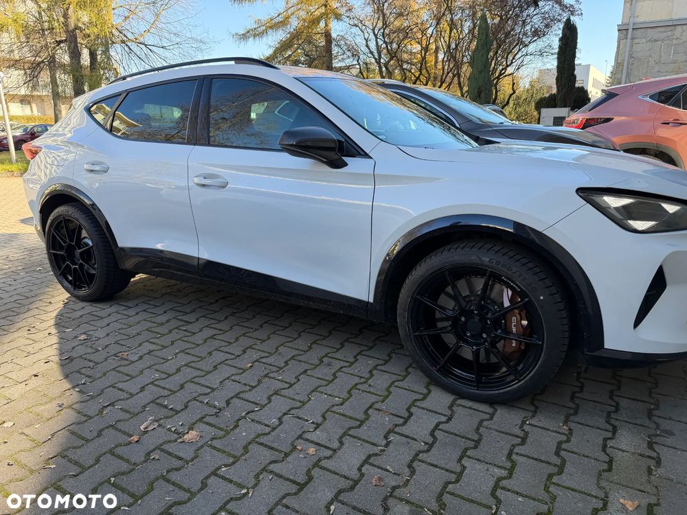 Cupra Formentor - 17