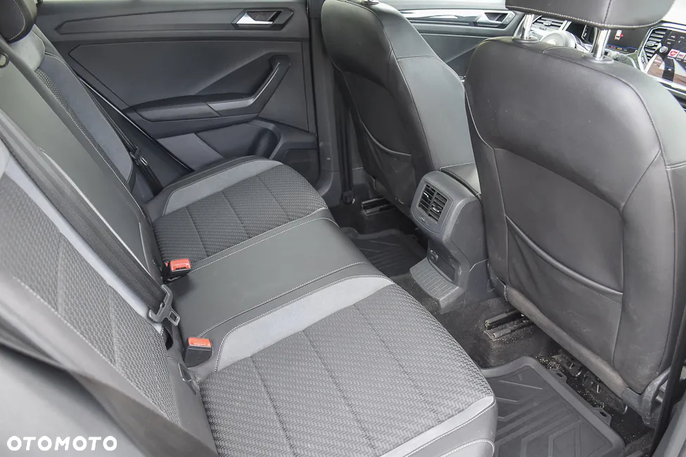 Volkswagen T-Roc 2.0 TSI 4Motion R-Line Plus DSG - 31