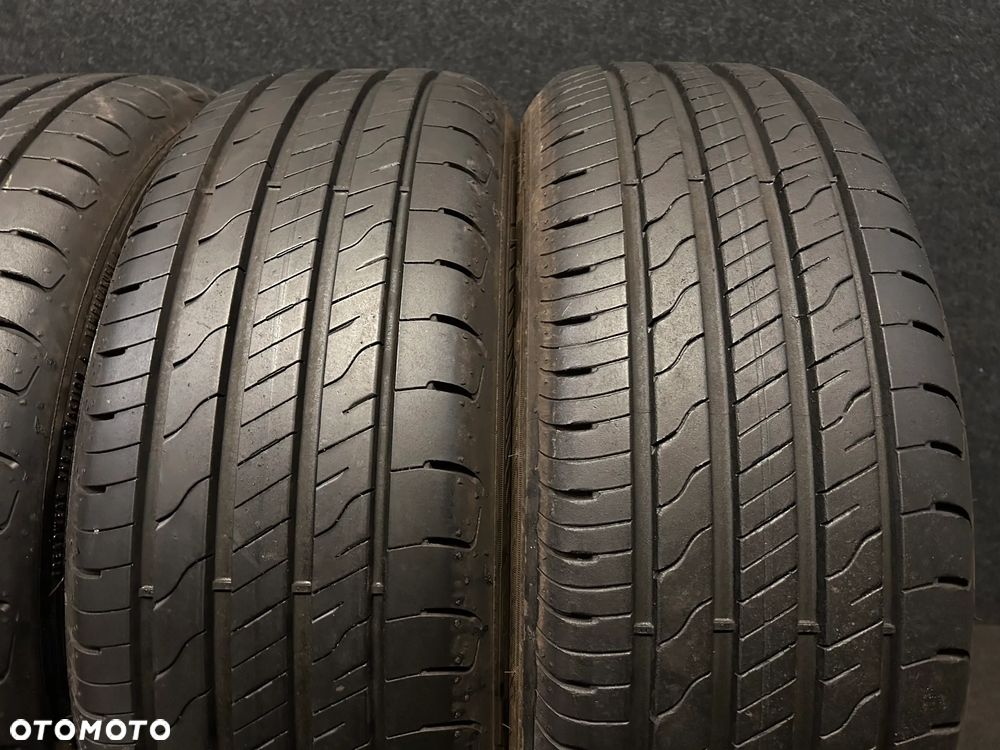 Opony letnie Goodyear EfficientGrip Performance 2 205/55/19 97V XL 4szt. Jak Nowe! - 3