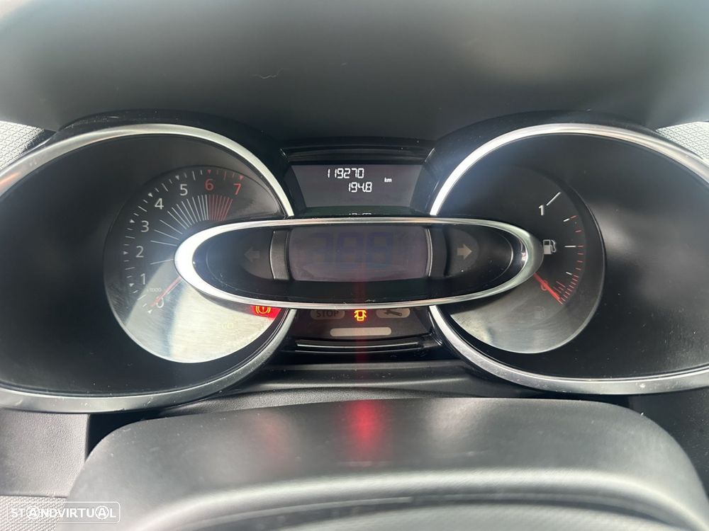 Renault Clio 0.9 TCE Confort - 12