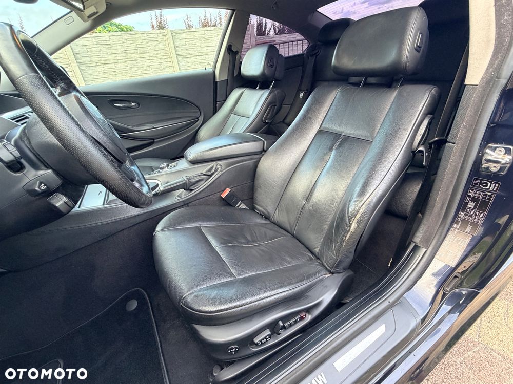 BMW Seria 6 - 35