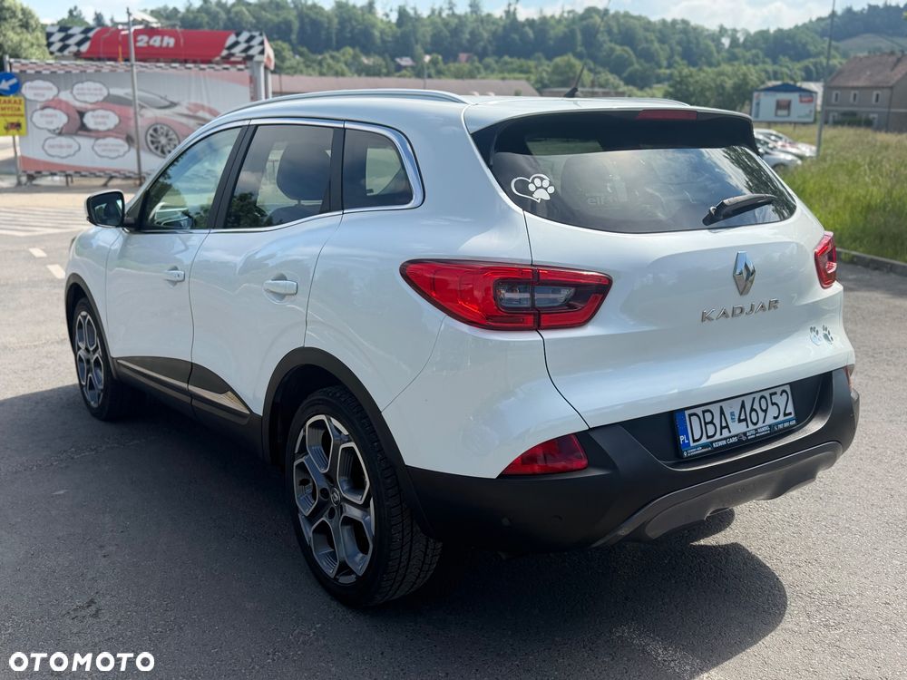 Renault Kadjar 1.2 Energy TCe Zen - 20