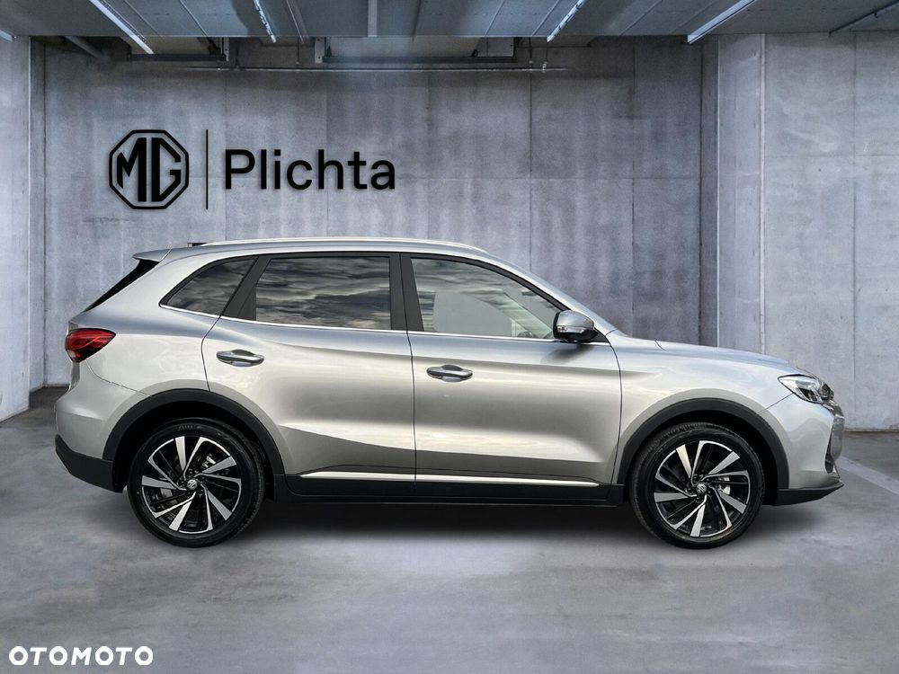 MG ZS Hybrid+ - 7
