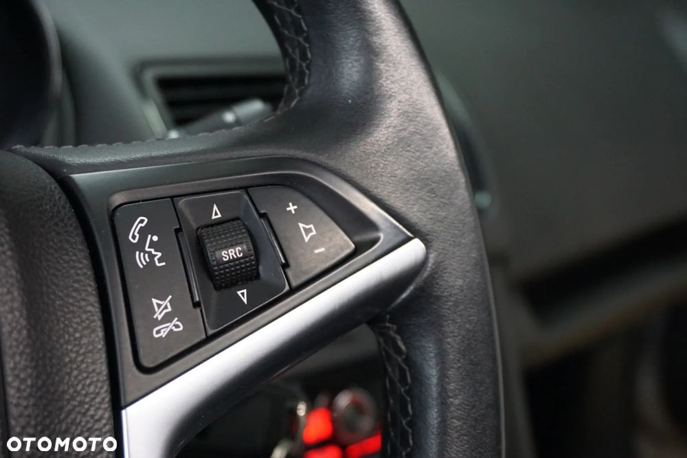 Opel Meriva 1.4 Active - 27